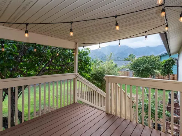 845 Kekoa Pl, Wailuku, HI 96793