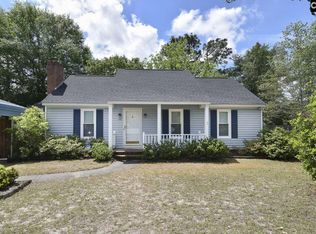 122 Carlsbad Ct, West Columbia, SC 29170