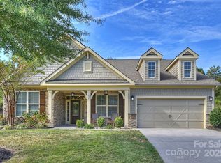 637 Iron Horse Ln, Midland, NC 28107