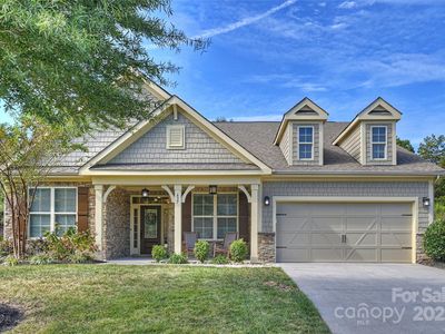 637 Iron Horse Ln, Midland, NC, 28107