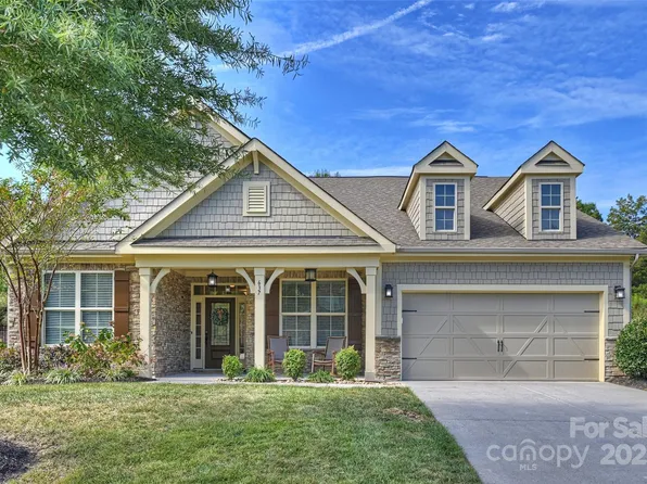 637 Iron Horse Ln, Midland, NC 28107