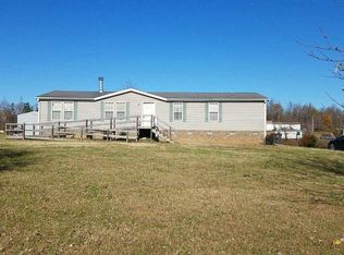 6565 Oak Hollow Dr, Snow Camp, NC 27349
