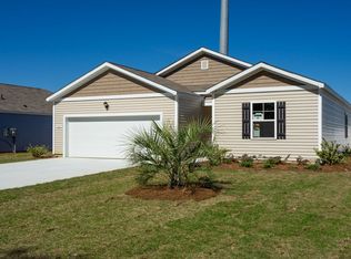 235 Skylark Rd, Bloomingdale, GA 31302