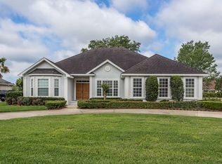133 Edge Water Dr, Brunswick, GA 31525