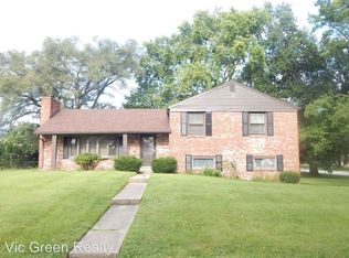 7541 Mintwood St, Dayton, OH 45415