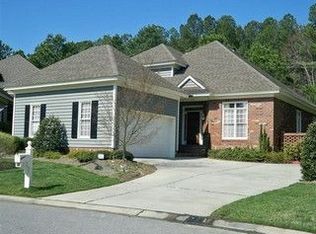 112 Cobblestone Ct, Rocky Mount, NC 27804