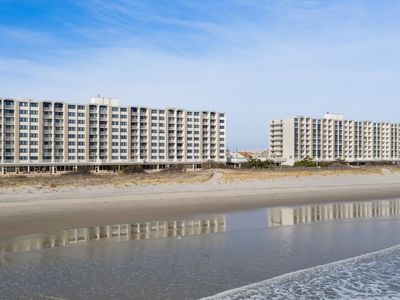 3700 Boardwalk APT 211, Sea Isle City, NJ, 08243
