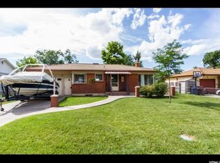 3905 S 2225 W, Roy, UT 84067