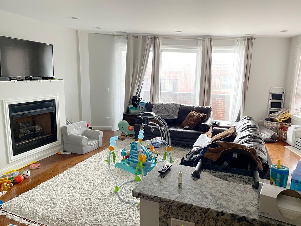 1st image of 3509 N Elston Ave #3E