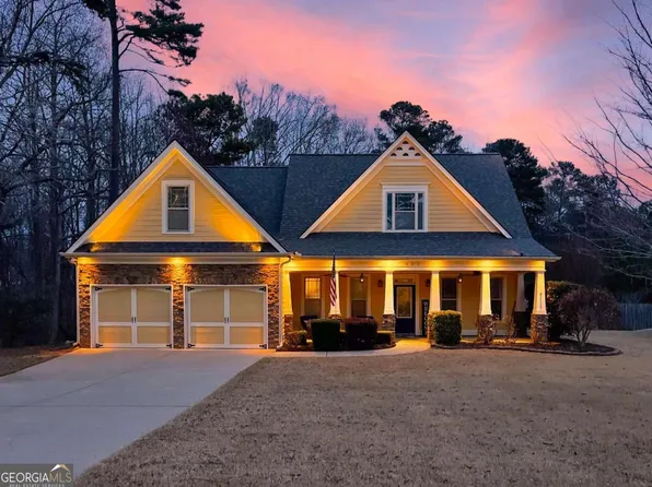 952 Sweetwater Bridge Cir, Douglasville, GA 30134