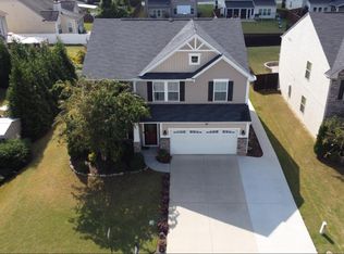 3 Velmere Dr, Simpsonville, SC 29681