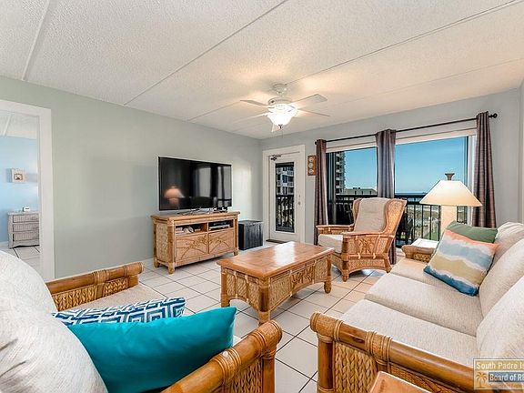 4th image of 404 Padre Blvd Unit 605