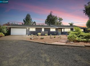 1724 Green Valley Rd, Danville, CA 94526