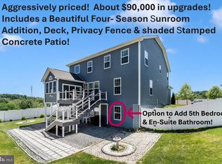 5774 Guilford Garden Ter, Frederick, MD 21704