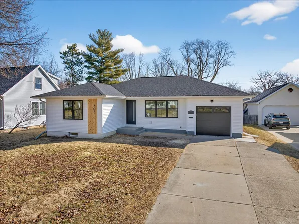 305 N Shuman St, Verona, WI 53593