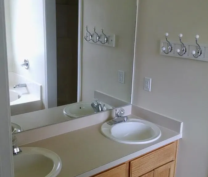 Master bath