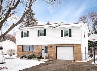 1516 Arcadia Ave, South Bend, IN