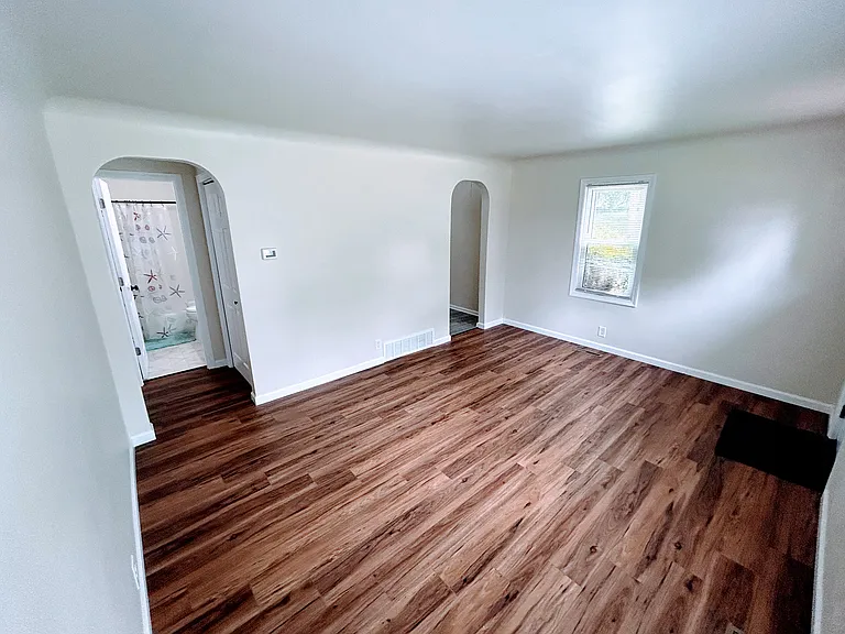 Front room