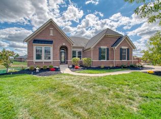 1387 Ponder Court Union Ky, Union, KY 41091