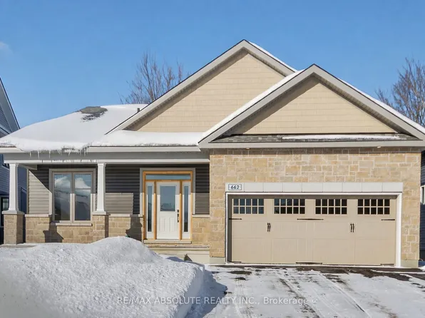 662 Fisher St, North Grenville, ON K0G 1J0