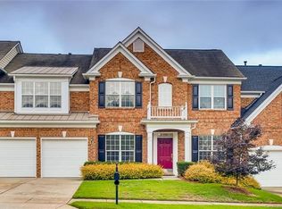 911 Avington Pl, Matthews, NC 28105
