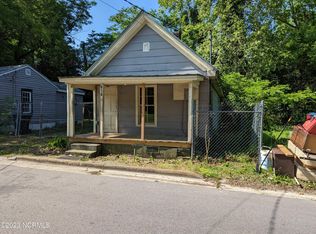 618 Viola St E, Wilson, NC 27893
