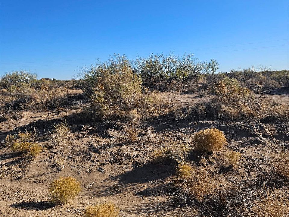2nd image of Apache Rd SW