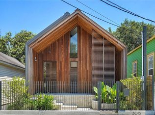 3015 N Rampart St, New Orleans, LA 70117
