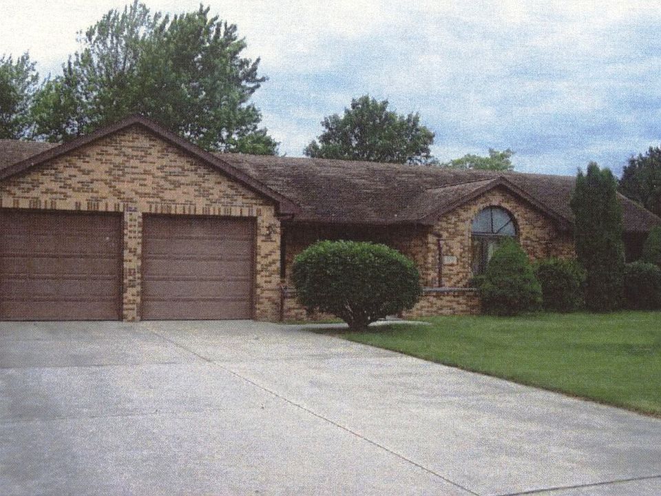 Front view