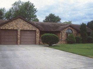 6730 N Wildacre Rd, Curtice, OH 43412