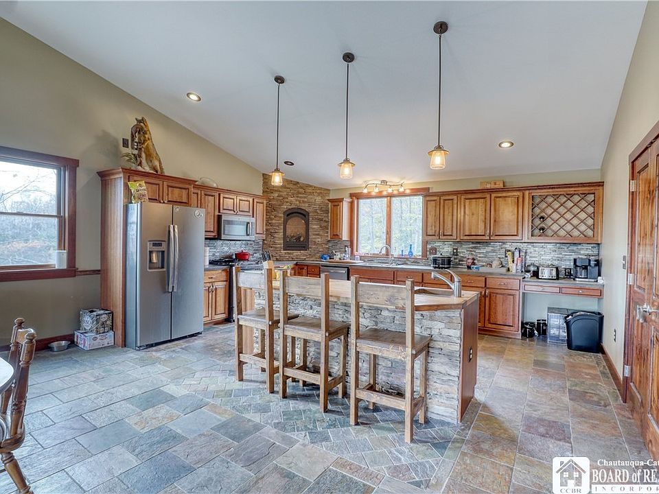 13826 Pritchard Rd, Springville, NY 14141 Zillow