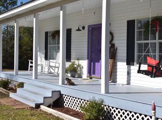 523 Quail Ridge Rd, Greenville, AL 36037