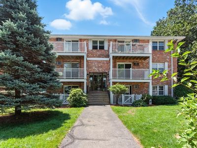 10 Karen Cir APT 2, Billerica, MA, 01821