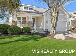 2199 W Greenstone Dr SE, Kentwood, MI 49546
