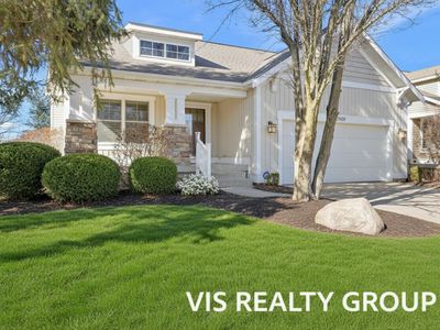 2199 W Greenstone Dr SE, Kentwood, MI, 49546