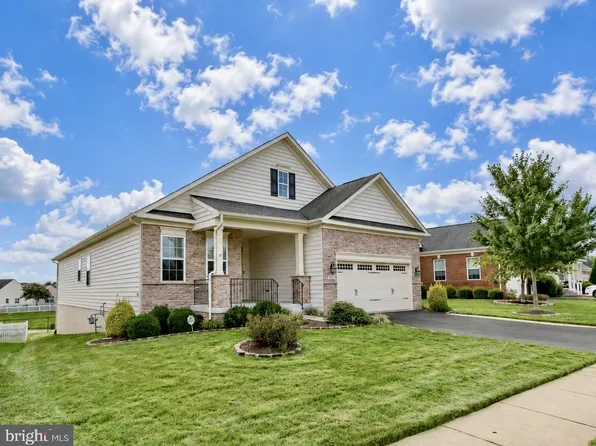 9809 Nelsons Crossing Ct, Fredericksburg, VA 22407