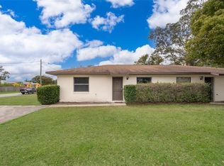 801 & 803 W Orange Blvd, Kissimmee, FL 34741