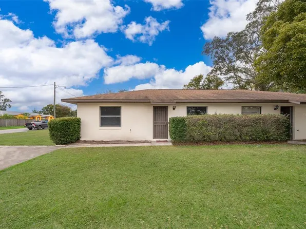 801 & 803 W Orange Blvd, Kissimmee, FL 34741