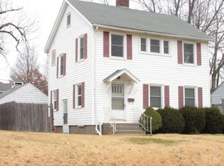 163 Vanness Ave, Ottumwa, IA 52501