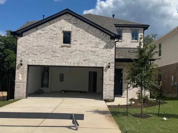 473 Bristlecone Bnd, Liberty Hill, TX 78642