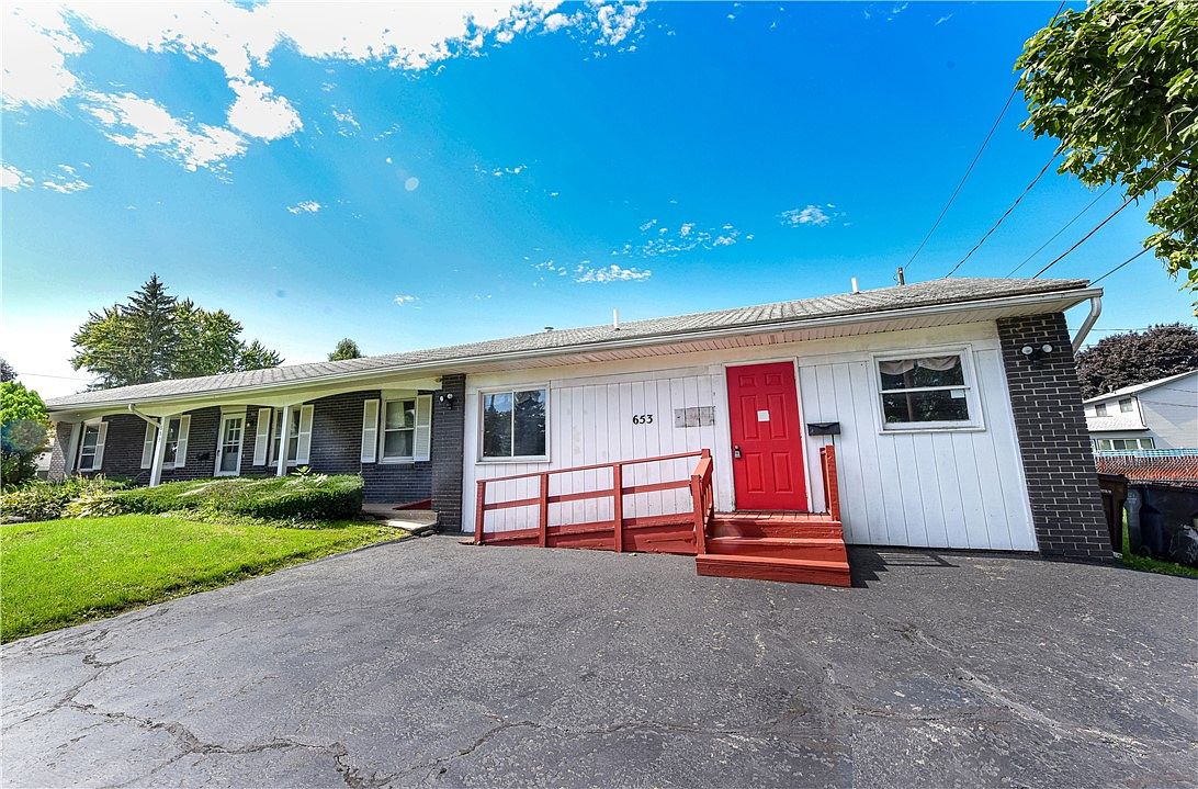 653 Howard Rd, Rochester, NY 14624 Zillow