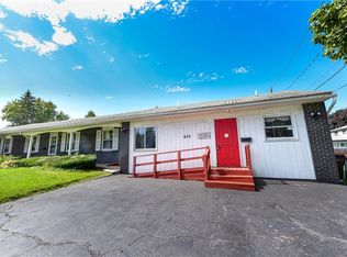 653 Howard Rd, Rochester, NY 14624