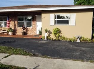 1366 SE 4th Ave, Deerfield Beach, FL 33441