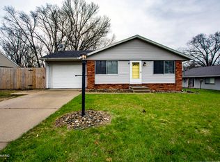 1224 Calvert Ln, Niles, MI 49120