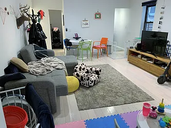 Rented by Joe Gotham LTD