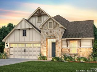 9321 Canopy Bnd, Selma, TX 78154