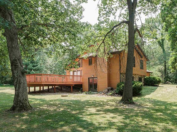 4th image of 7367 N Curharken Ct