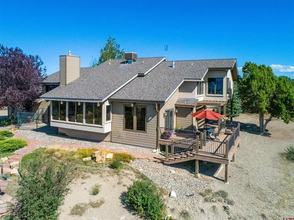 28244 Road T.5, Dolores, CO 81323