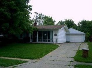 4431 Brittany Rd, Indianapolis, IN 46222
