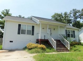 122 Ford St, Thomasville, NC 27360